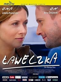 Laweczka poster