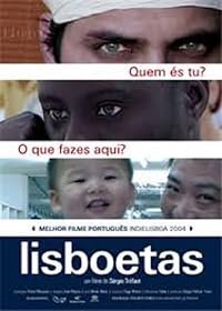 Lisboetas poster