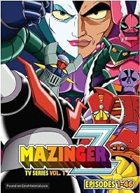 Majingâ Zetto tai Dokutâ Heru poster