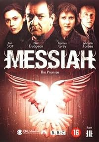 Messiah: The Promise poster