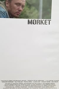 Mørket poster