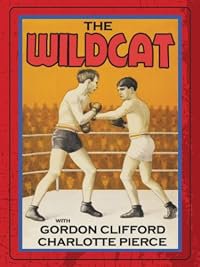 The Wildcat poster