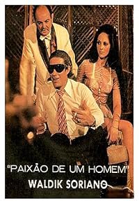 Paixão de Um Homem poster