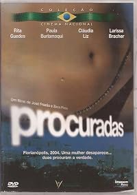 Procuradas poster
