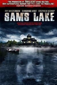 Sam's Lake poster