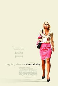 Sherrybaby poster