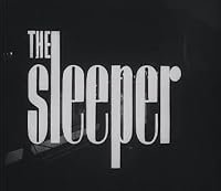 The Sleeper poster
