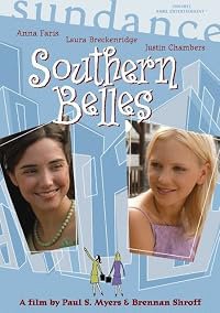 Southern Belles poster