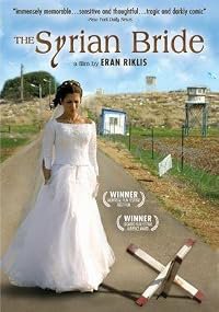 The Syrian Bride poster
