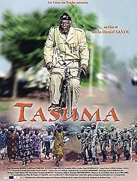 Tasuma poster