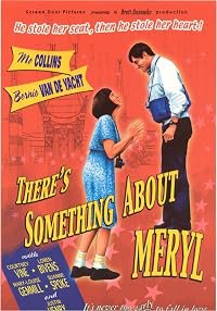 There's Something About Meryl poster