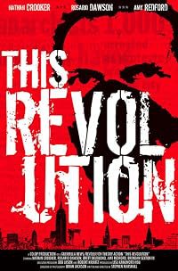 This Revolution poster