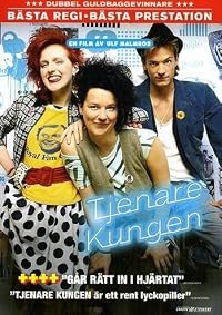 Tjenare kungen poster