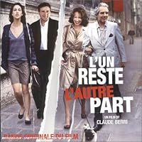 L'un reste, l'autre part poster
