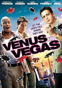 Venus &amp; Vegas poster