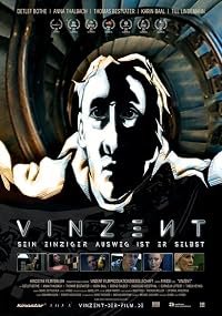 Vinzent poster
