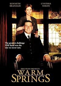 Warm Springs poster