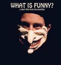 What Is Funny? poster
