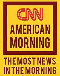 American Morning poster