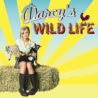 Darcy's Wild Life poster
