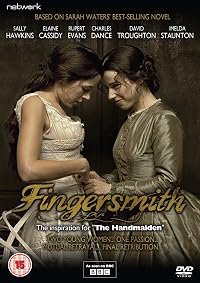 Fingersmith poster