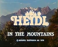 Heidi poster