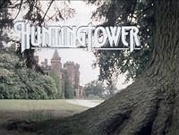 Huntingtower poster