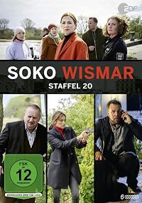 SOKO Wismar poster