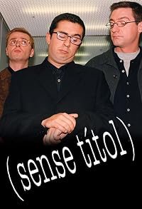 Sense títol amb Andreu Buenafuente poster