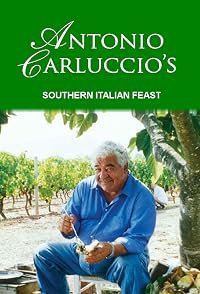 Southern Italian Feast poster