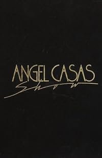 Àngel Casas Show poster