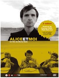Alice et moi poster
