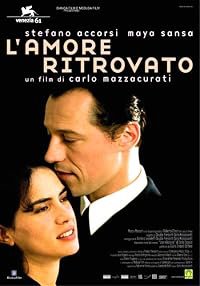 L'amore ritrovato poster