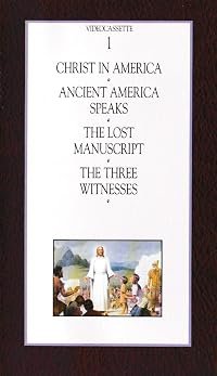 Ancient America Speaks poster