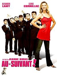 Au suivant! poster