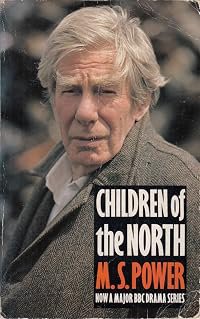 Children of the North poster