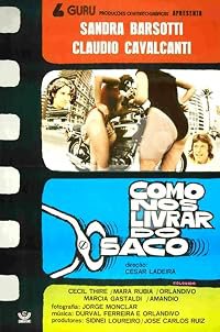 Como Nos Livrar do Saco poster