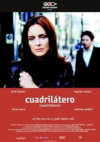 Cuadrilátero poster