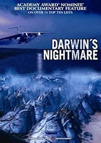 Darwin's Nightmare poster
