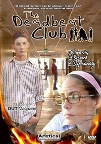 The Deadbeat Club poster