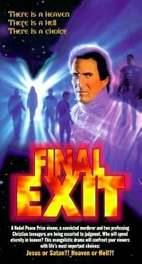 Final Exit poster