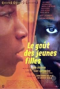 Le goût des jeunes filles poster