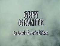 Grey Granite poster