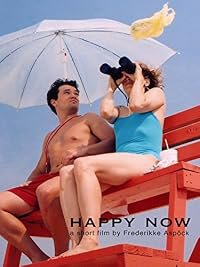 Happy Now poster