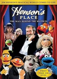Henson's Place poster