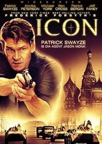 Icon poster