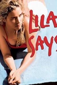 Lila dit ça poster