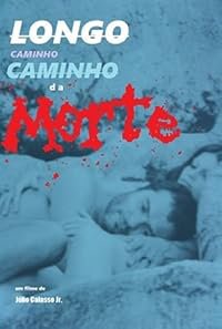 Longo Caminho da Morte poster