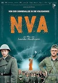 NVA poster