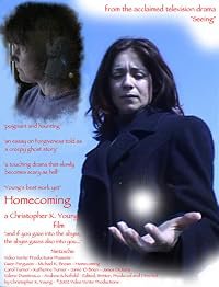 Seeing: Homecoming poster